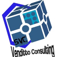 Venditto Consulting logo - Similar company to Cuub Management