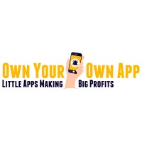 Own Your Own App logo - Similar company to Willpower Consultation
