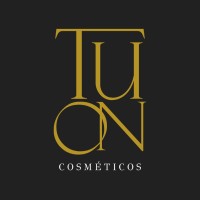 Tuon Cosméticos logo - Similar company to Griffus S/A