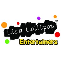Lisa Lollipop Entertainers
