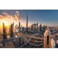 Wealth in walls logo - Similar company to Dubai Latest Projects