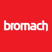 Bromach logo - Similar company to Bromach B.V.