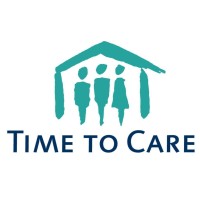 Time To Care GmbH logo - Similar company to Divinity Networks E.V.