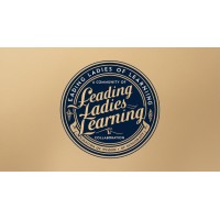 Leading Ladies of Learning logo - Similar company to Markwillows Foundation