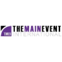 The Main Event International