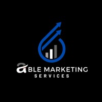 ABLE Marketing Services logo - Similar company to Pro Uas