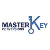 Masterkey Conversions