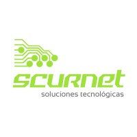 Scurnet Online logo - Similar company to Csysc