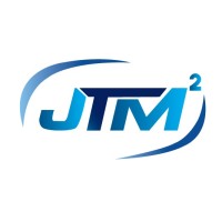JTM²  ( JTM Square ) logo - Similar company to Aaria Technologies