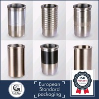 Global Liners logo - Similar company to Dn Castech