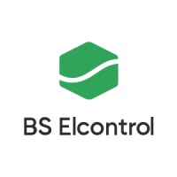 BS Elcontrol AB logo - Similar company to E3Control Ab