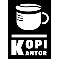 Kopi Kantor logo - Similar company to Rare Kopi