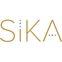 SIKA Bijoux logo - Similar company to Chic Bijoux
