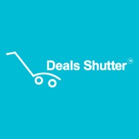 DealsShutter logo - Similar company to Sd Graphics