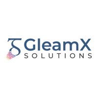 GleamXSolutions logo - Similar company to Hind Softwares