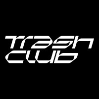 Trash Club logo - Similar company to Thread Republic Cic