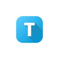 Tapplix Applications & Web Design logo - Similar company to Blockchain Architect
