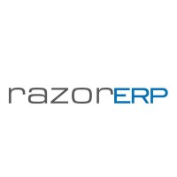 RazorERP logo - Similar company to Aeris Protective Packaging Inc.