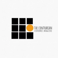 The Contrarian, Department of Economics logo - Similar company to Booking