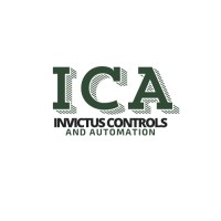 Invictus Controls and Automation logo - Similar company to Pdm Us, Llc