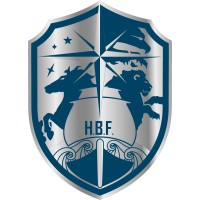 H.B.F. logo - Similar company to Document Solutions 62