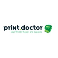 Print Doctor, Inc. logo - Similar company to Led Are Us Llc