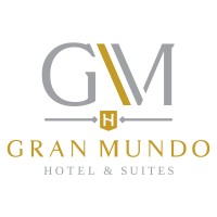 Gran Mundo Hotel & Suites logo - Similar company to Effecti