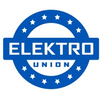 Elektrounion AB logo - Similar company to Megacon Ab