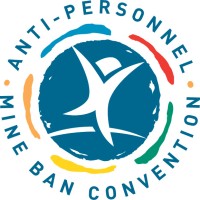 Anti-Personnel Mine Ban Convention logo - Similar company to Disarmco