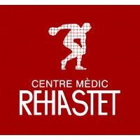Rehastet Centre Mèdic logo - Similar company to Badamedic