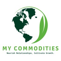 MY Commodities logo - Similar company to Siab Import Export