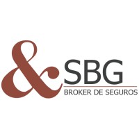 SBG Broker de Seguros logo - Similar company to Actin Pacific Hk Ltd.