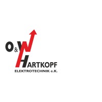 O. & W. Hartkopf Elektrotechnik e.K. logo - Similar company to Jkh Solutions