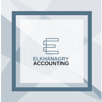 Elkhanagry Accounting logo - Similar company to Bloom Accounting Services Inc.
