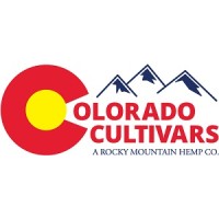 Colorado Cultivars logo - Similar company to Aguila