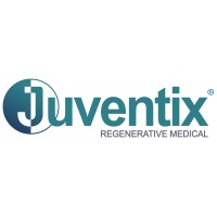 Juventix Regenerative Medical logo - Similar company to Regenative Labs