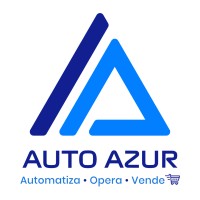 AutoAzur logo - Similar company to Cactusblue