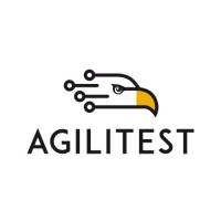 Agilitest logo - Similar company to Gatling