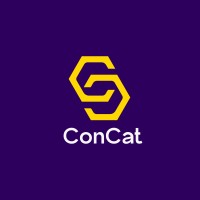 Connecting Catalyst ( ConCat ) logo - Similar company to Bruni Boi