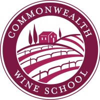 Commonwealth Wine School logo - Similar company to Grape Experience