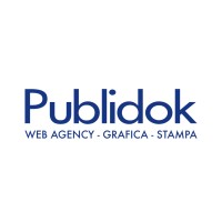 Publidok S.r.l. logo - Similar company to Swc Informatica