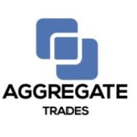 Aggregate Trades, LLC logo - Similar company to Hemlock Tiny Homes