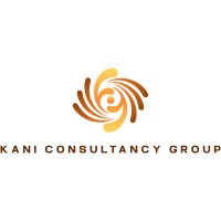 Kani Consultancy Group logo - Similar company to Blackrose Advisory Llc