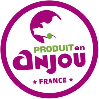 Produit en Anjou logo - Similar company to Odéa