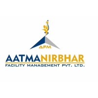 Aatmanirbhar Facility Management Pvt.Ltd. logo - Similar company to Foundation For Sustainable Smart Cities