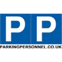 Parking Personnel logo - Similar company to Dst Recruitment