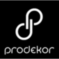 Prodekor logo - Similar company to Krut Spatial Designstudio