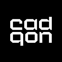 CADQON logo - Similar company to Backe Trondheim As