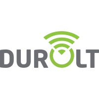 Durolt logo - Similar company to Fonzel
