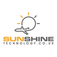 Sunshine Technology Ltd logo - Similar company to Sunshine Technology